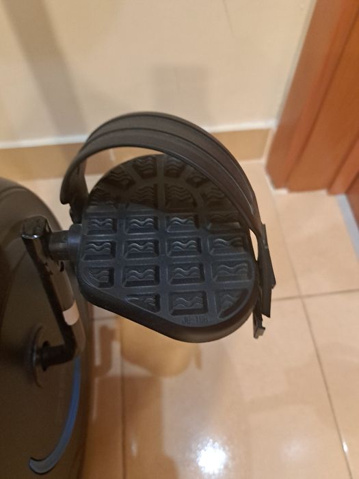 Велоергометър почти нов