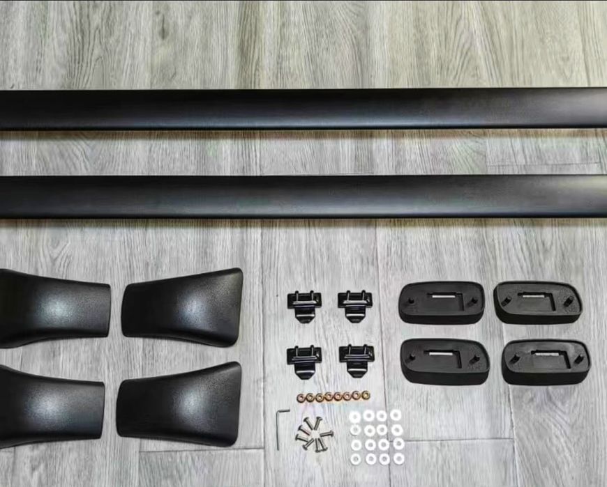 Рейлинги Li7 Li8 Li9