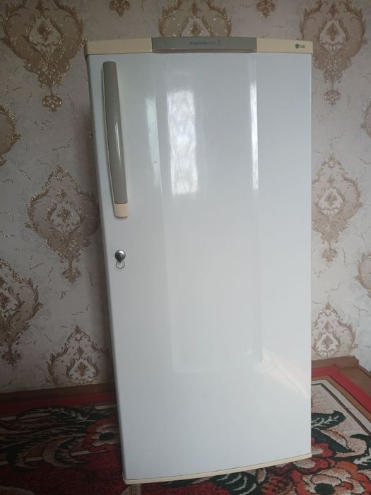 Xolodelnik elje hammeri ishlab duripdi kamisi yoq sotiladi