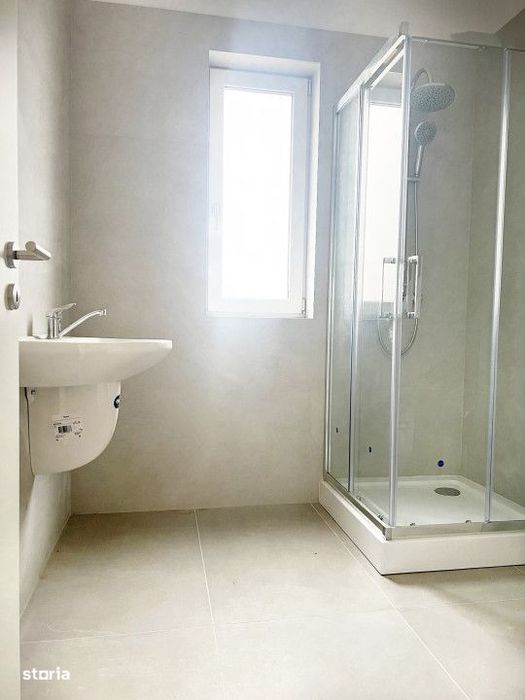 SAD 3 camere, 77mp utili, gradina 48mp, parter -  Torontalului