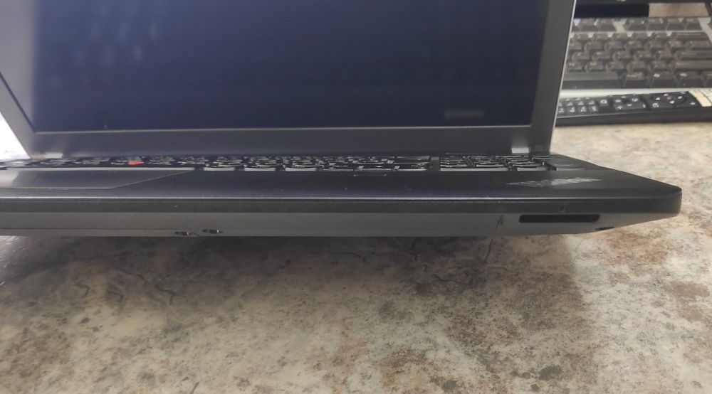 Lenovo ThinkPad Edge E540