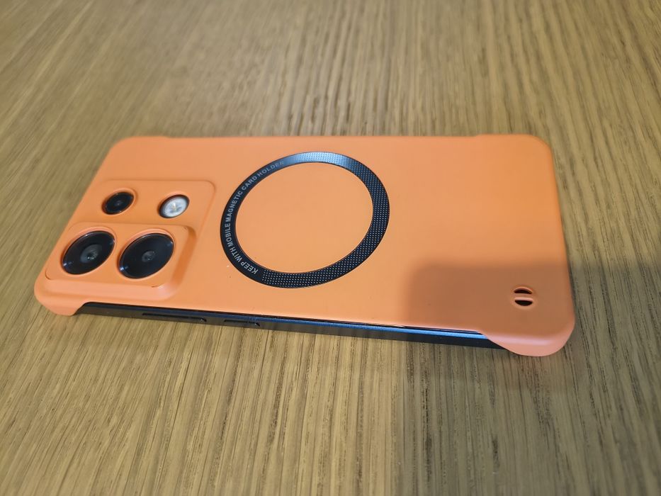 Redmi Note 13 pro 5G 256gb