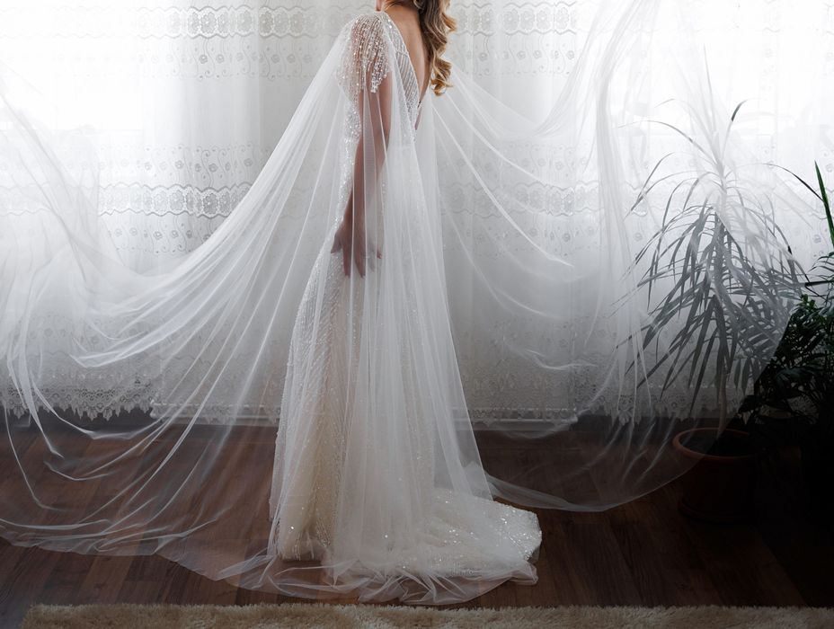 Rochie de mireasă