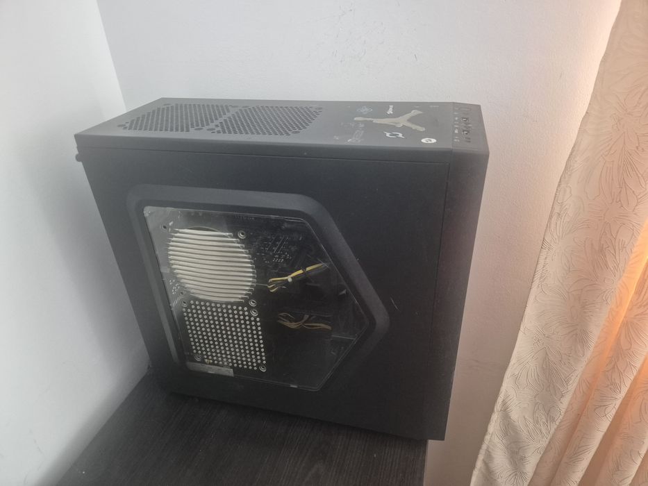Pc Gaming ca nou
