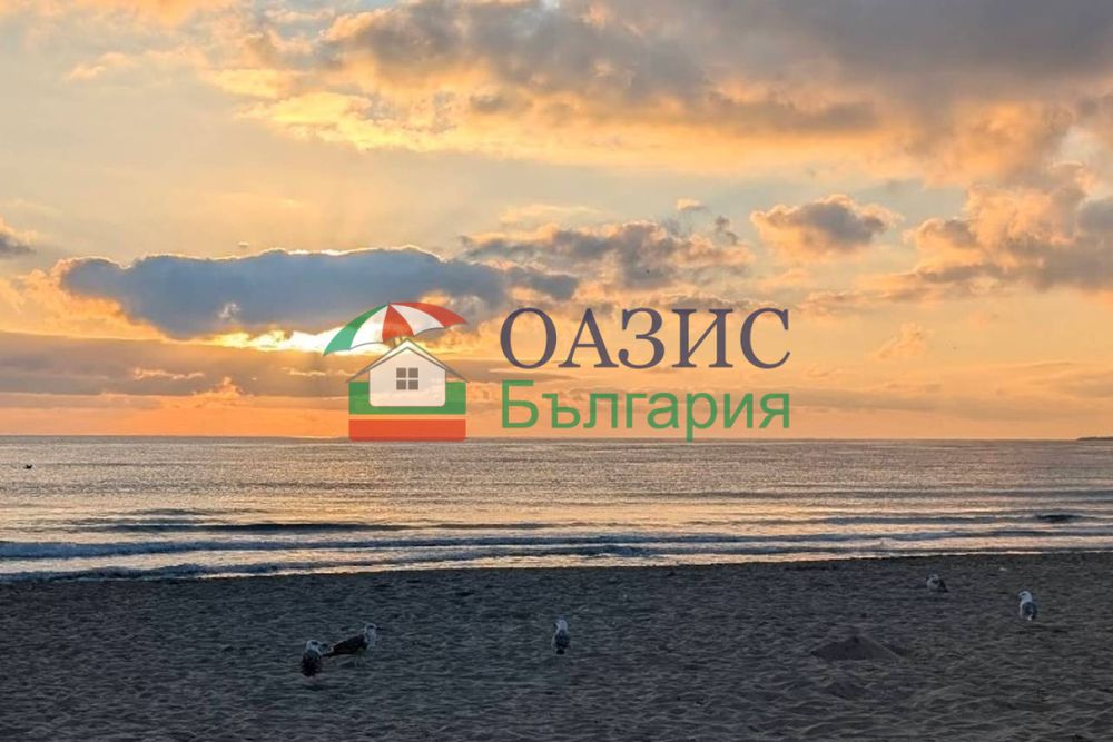 Студио в "Несебър Форт Резиденс", Несебър, 58.18 кв. м, - снимка 13