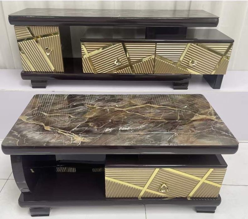 Тв маса + холна маса