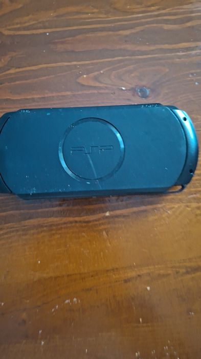 PS Vita PCH‑1000