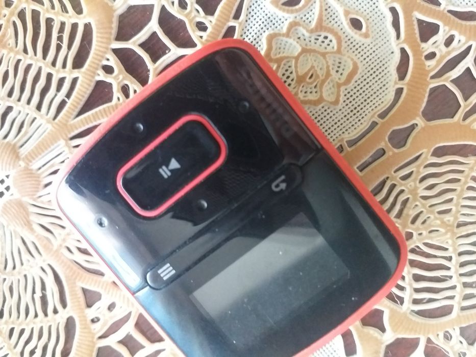 MP.3 Philips 4GB. MP3 MP4