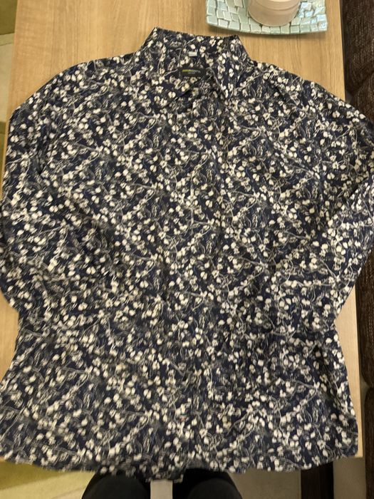 Camasa Bigotti 100% bumbac