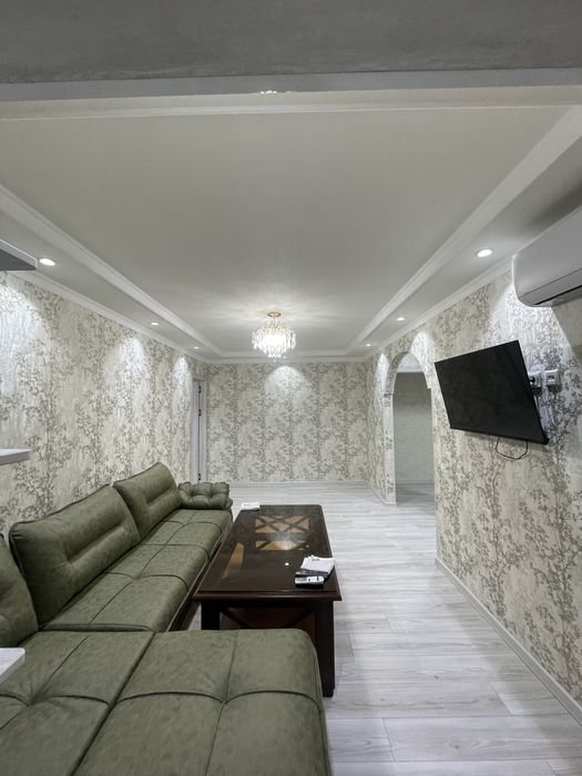 посуточная аренда квартиры