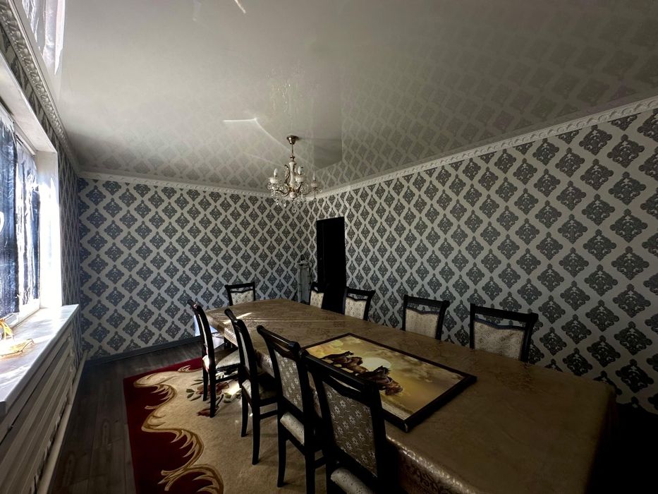 Продам дом бауырластар 2