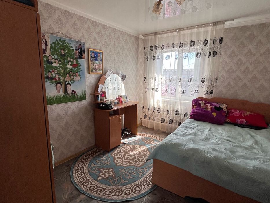 продам дом 4 комнатный