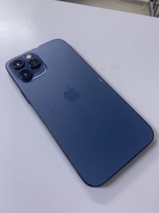Iphone 12 pro max 256Gb Айфон 12 про макс