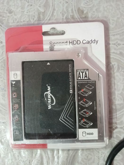 SSD 128gb disk sotiladi