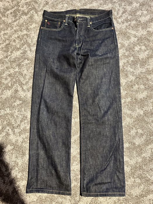 Jeans originali Ralph Lauren (Polo) in stare perfecta