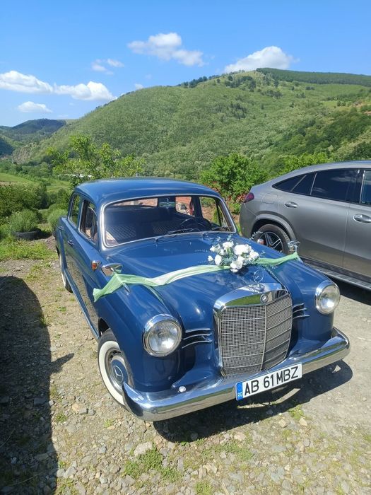 Mercedes-Benz 190