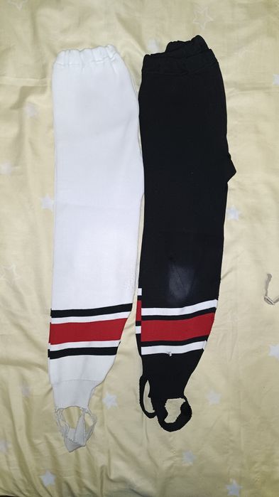 Хоккейная форма на 7-9 лет