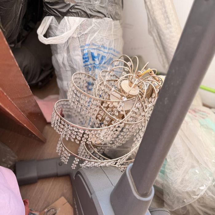 Люстры на дачу в дом