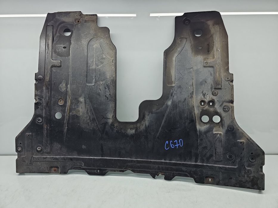 Scut motor Chevrolet Orlando [Fabr 2010-2018] OEM