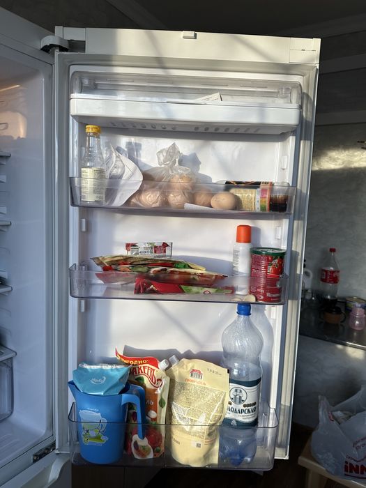 Холодильник самсунг