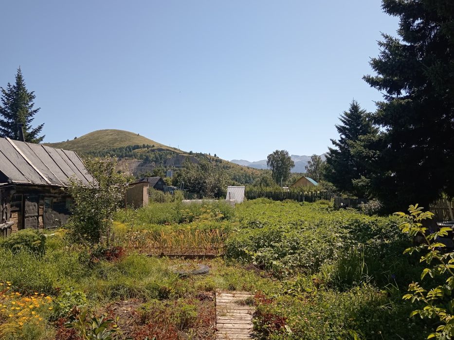 Продам дом на ДОСААФе