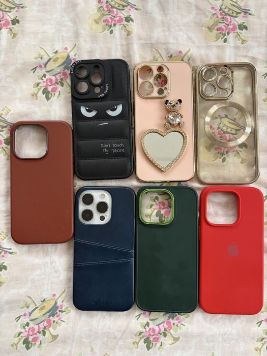 Iphone 14 pro 128 GB бял