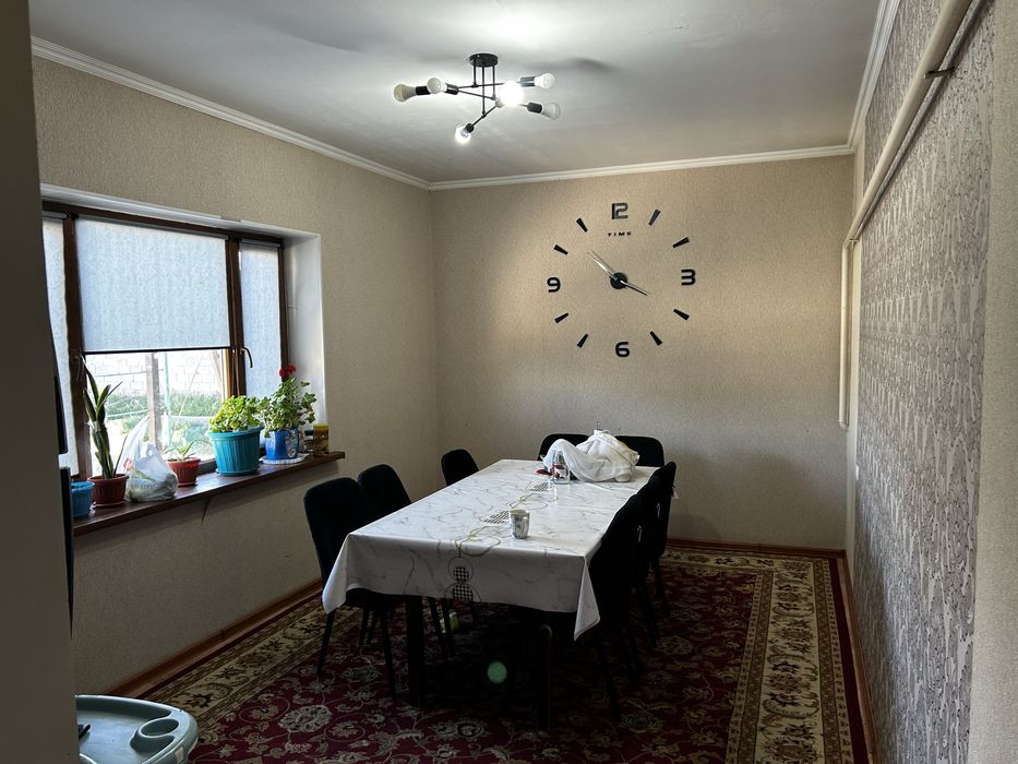 Продается дом на массив Арае