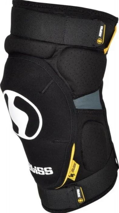 Genunchiere MTB Bliss Team S similar Fox Leatt