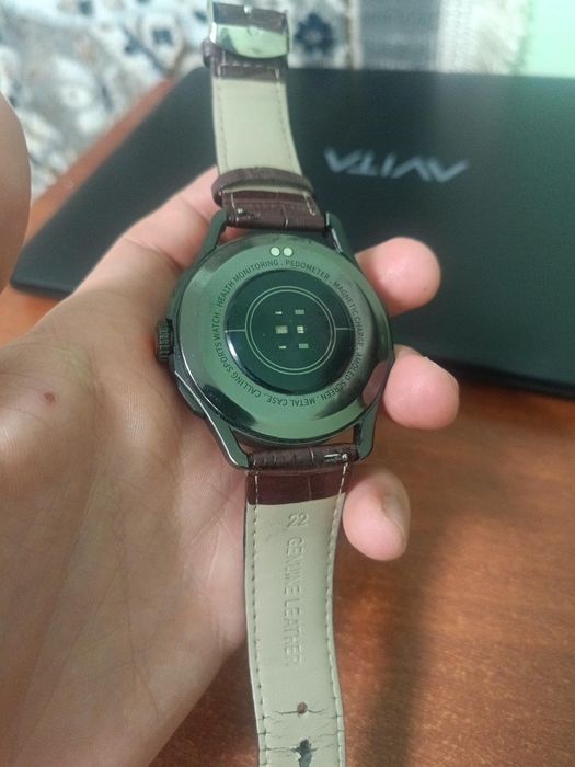 SQ Watch оригинал