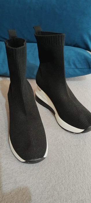Дамски боти 38ми номер