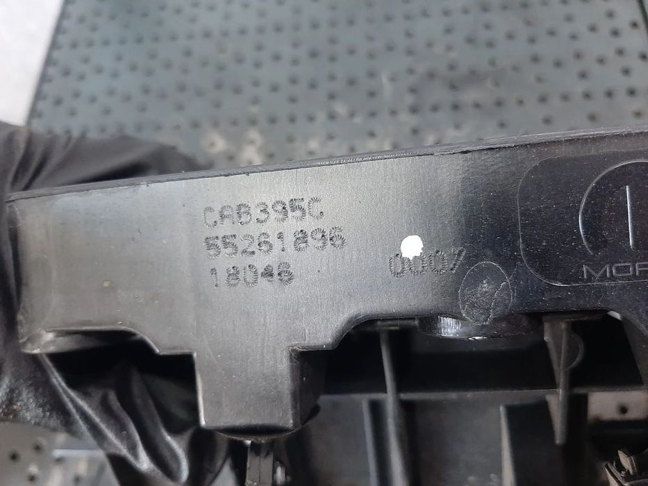 galerie admisie  5263624 1.4 b  fiat  500x  jeep renegade 55261896