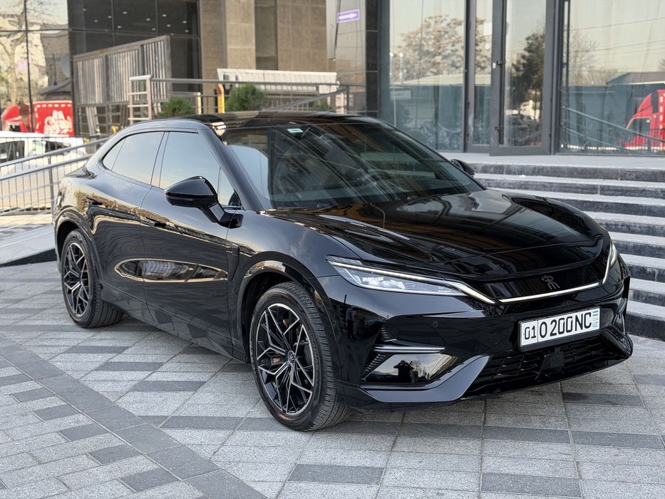 Byd Song L 5 pozitsia 2024 yil 38200km top toza oldi bron
