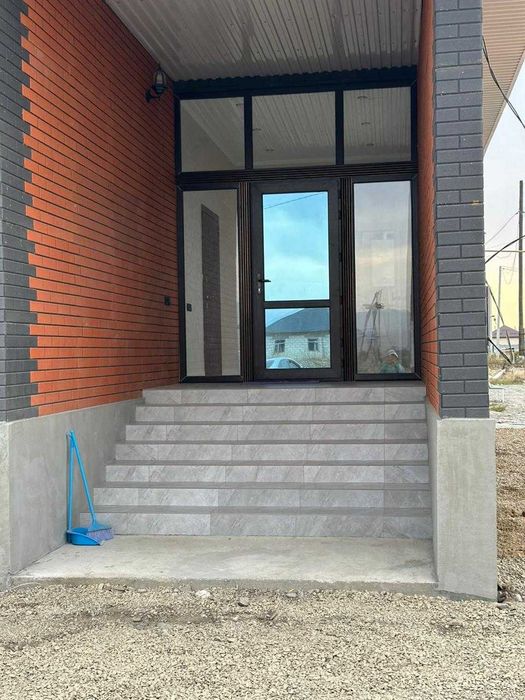 Продам дом на Востоке Эмиль Империя