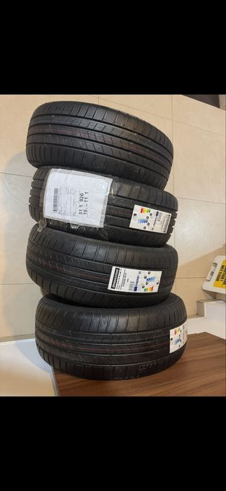 Vand Bridgestone Turanza 215/55/R17 94V