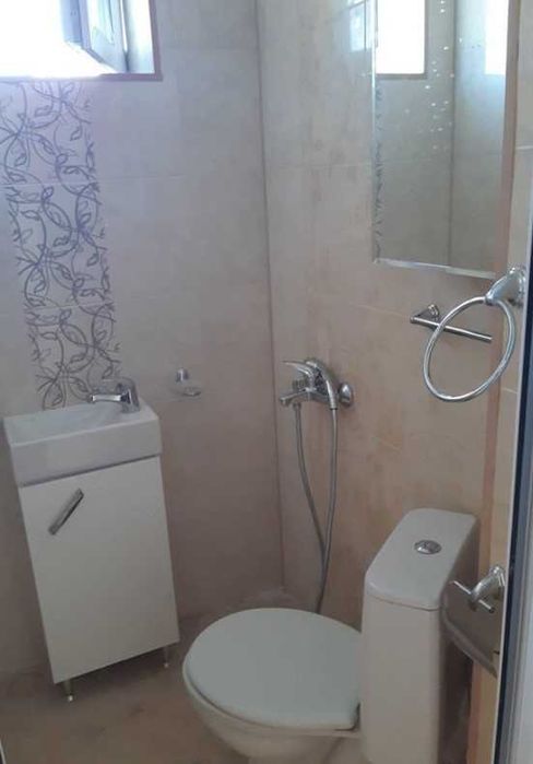 Дава се под наем Едностаен апартамент в Пловдив, Тракия - 45 кв.м за 163.2 € - Снимка #2