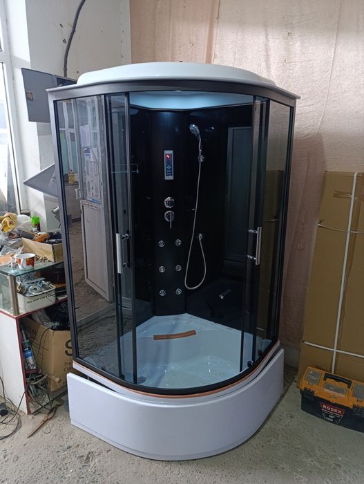 Душевой кабины сотилади