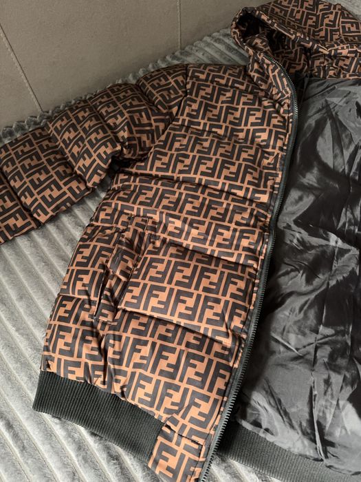 Куртка демисезон женская