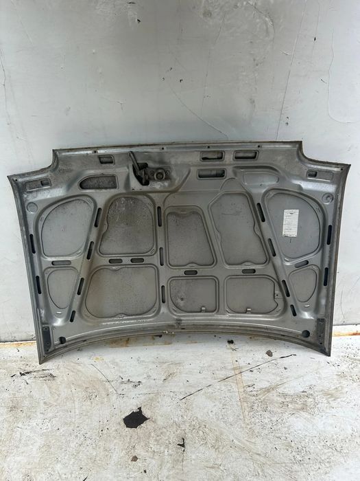 Capota motor Daewoo Tico 1995 0.8 5MT (42 hp)