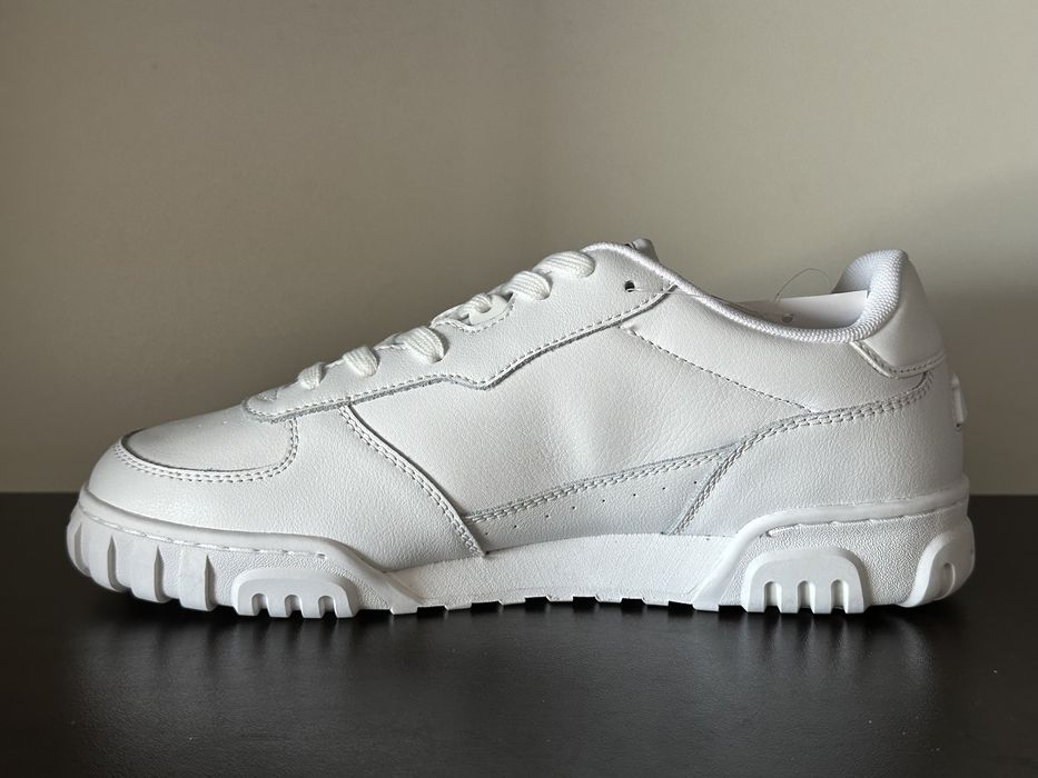 ELLESSE TANKER CUPSULE 42номер 26см Стелка Нови без Кутия