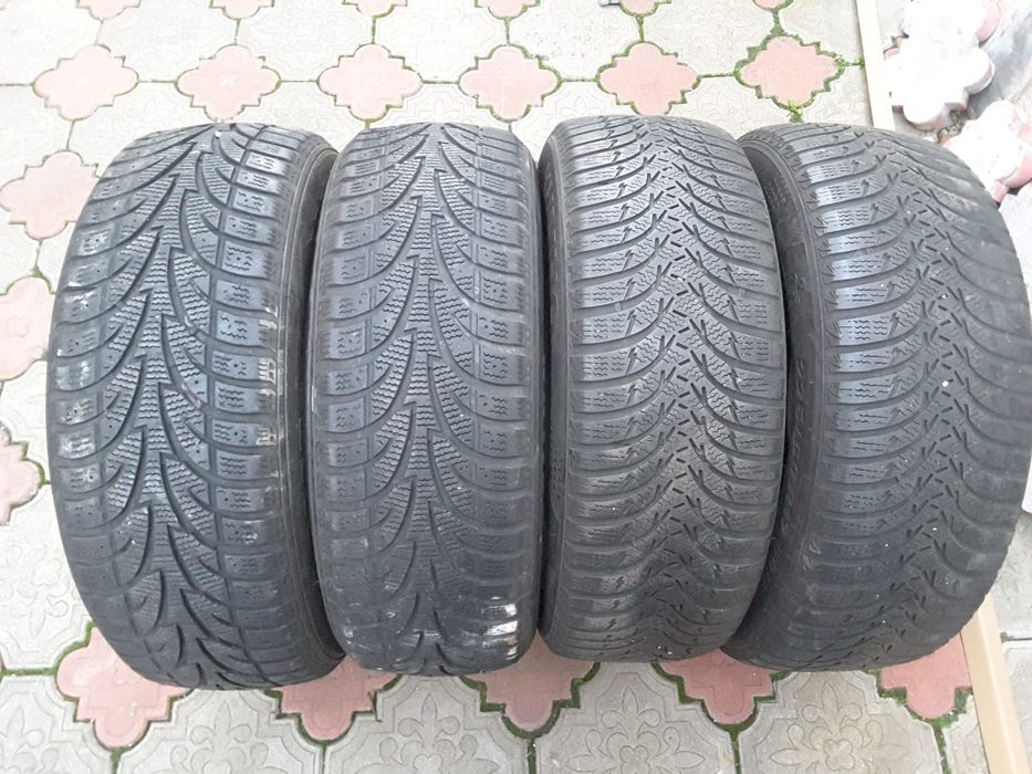 cauciucuri, anvelope de iarna 225 60 17