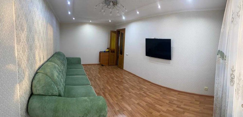 Продам 3к квартиру рн "Рахмет"