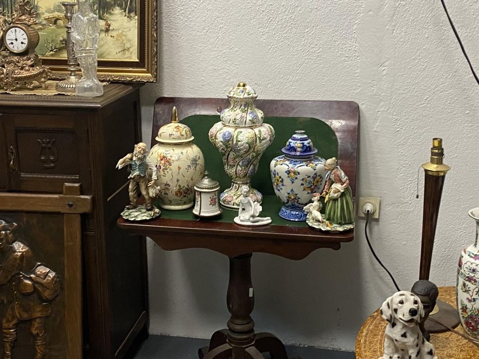 Новогодишно зареждане от Франция