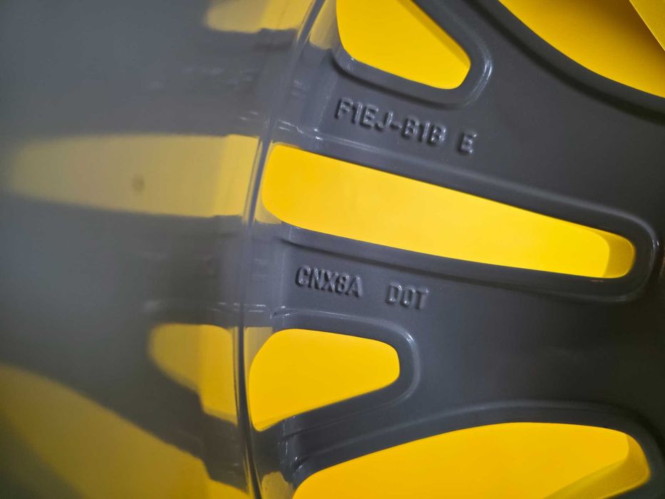 ROTI Jante Anvelope IARNA 5x108 215/50/17 17'' OEM FORD FOCUS CA NOI