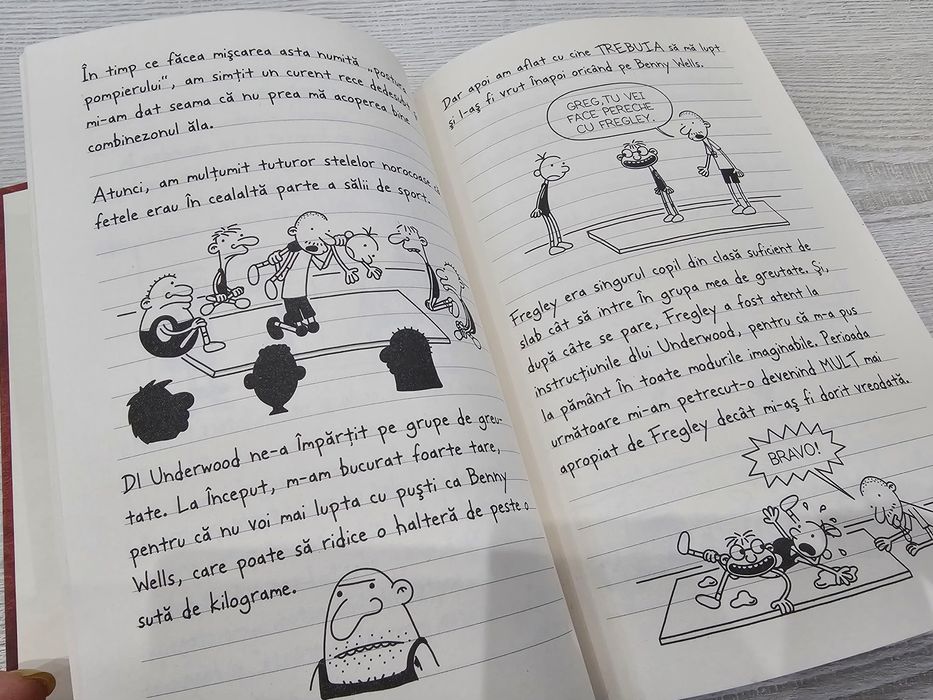 Set carti pentru  copii