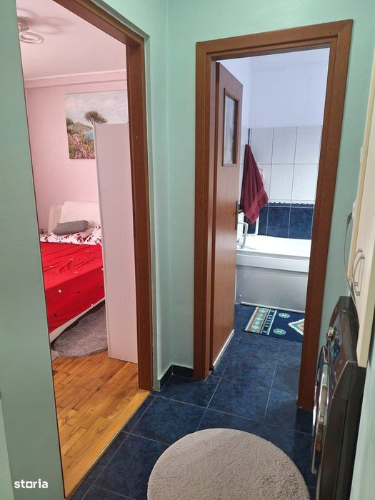 Centru - Apartament 2 camere | Parter