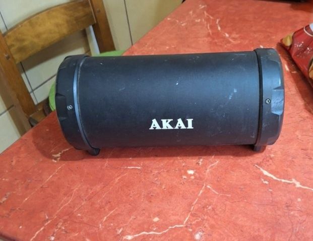 Boxa portabila Akai