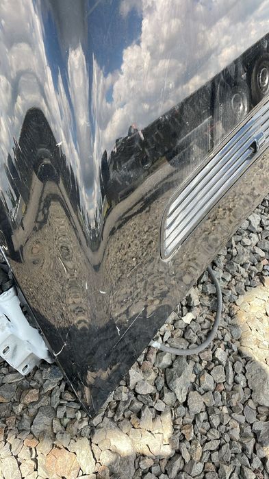 Vand Capota Mercedes CLK W209