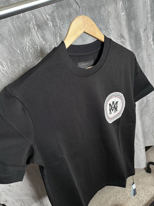 Tricou Amiri premium