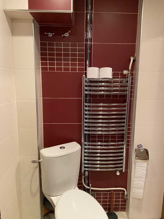 Дава се под наем Тристаен апартамент в София, Център - 75 кв.м за 612 € - Снимка #6