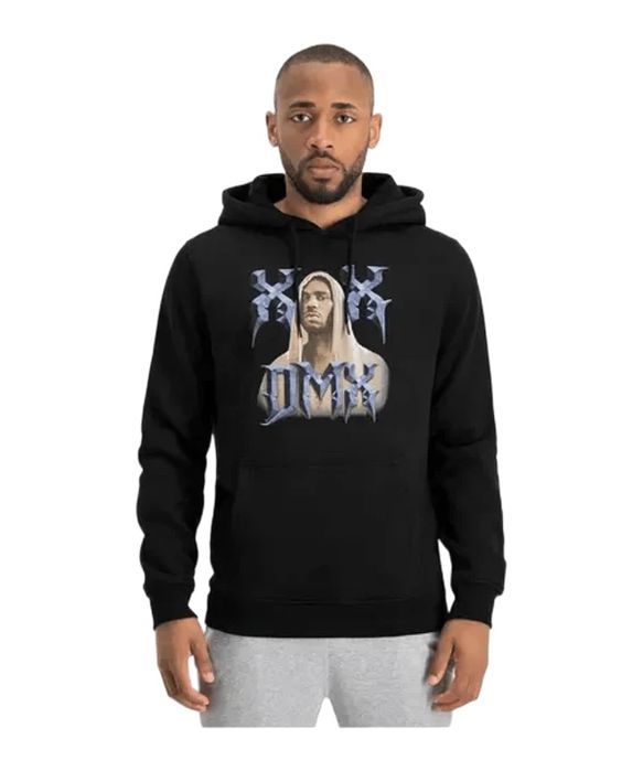 Mister Tee DMX / Notorious BIG ОРИГИНАЛЕН мъжки суичър - L